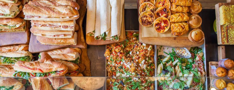 Chandos Deli · Photos 2