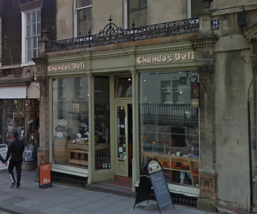 Chandos Deli · Photos 1
